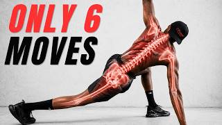 The only mobility routine you'll ever need