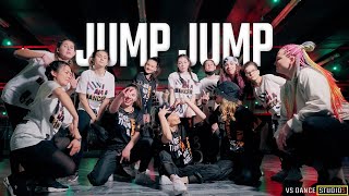 Kriss Kross - Jump | Choreography by Victoria Dimitrova Goldy | VS DANCE StudioS