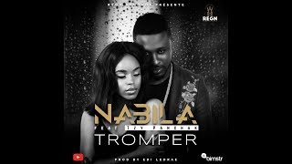 Nabila - Tromper ft. Tzy Panchak ( Lyrics Vidéo ) chords