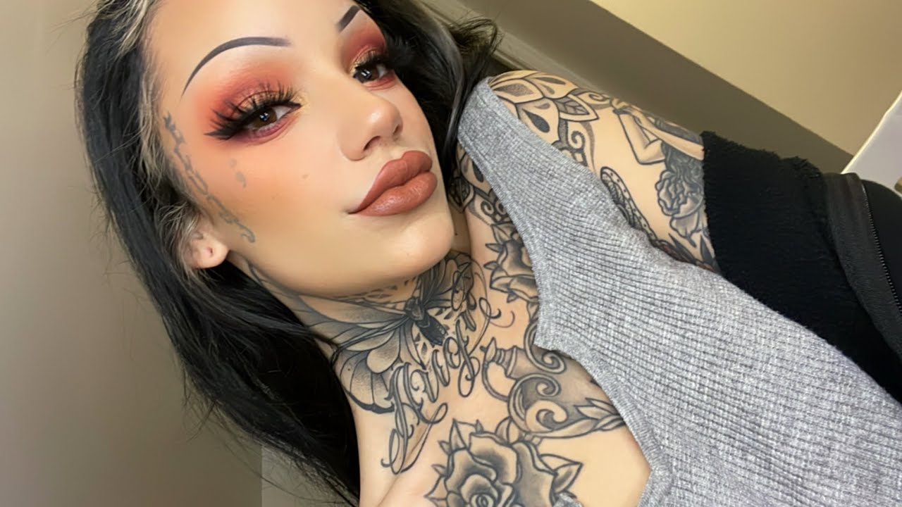 Где я была?… Влог❤️￼