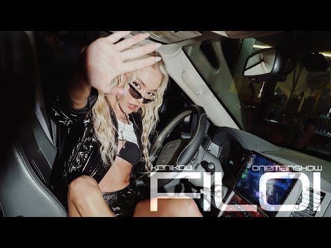 Konikou x Onemanshow - FILOI | Official Music Video