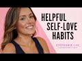 SELF-LOVE Habits that CHANGED my LIFE!