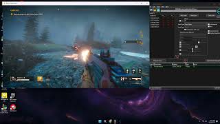 Cheat Engine Game Tutorial #11 | Second Extinction RapidFire | Tool By AutoIt