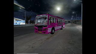 ARROW COACH BUS MOD RELEASED..................DOWNLOAD IT