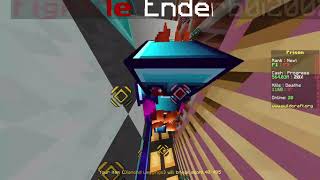 [Guildcraft-Prison] Enderboi vs ZeroDeath