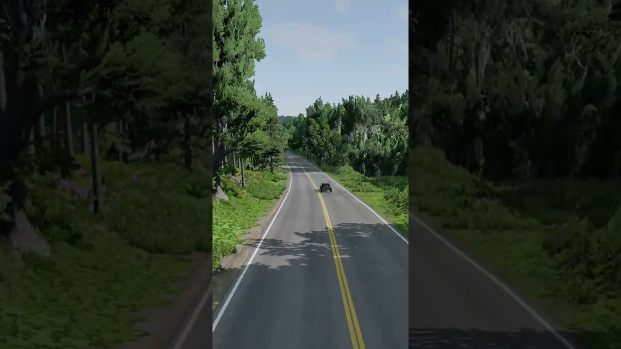 "BeamNG Drive: Most Epic Fails and Crashes!"Mughal Gamerz