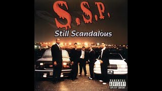 洋楽 G-RAP S.S.P / Tales from tha Southside S.S.P. – Tales From Tha Southside – CD (Album), 1996 [r2464352