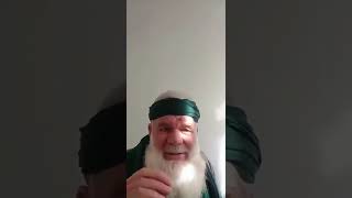 5E 5 Katsak Sabaha Kadar Teheccüd Kılsak Gündüzleri Oruç Tutsak Kıymeti Yok .....