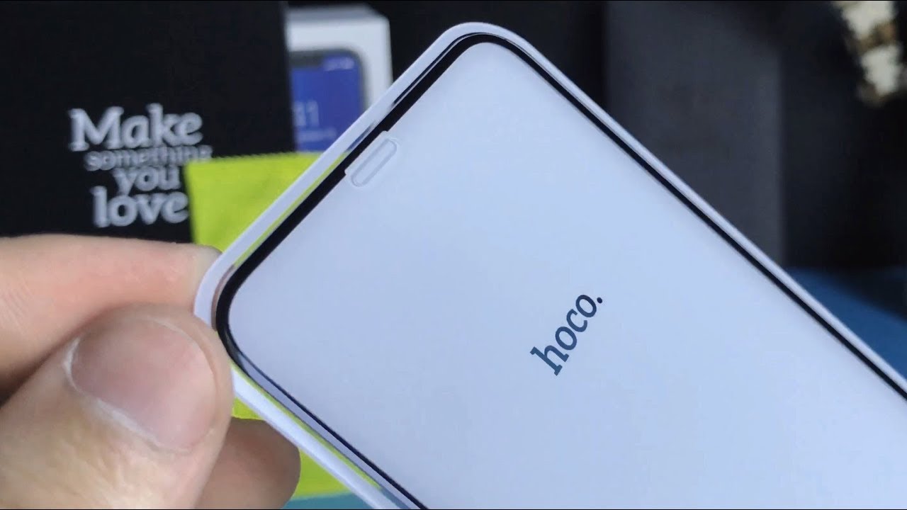 Закаленное защитное стекло HOCO 3D 9H на iPhone, Samsung, Xiaomi, Huawei и др  Aliexpress