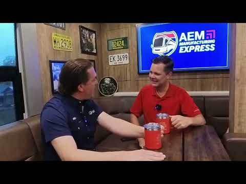ON BOARD! -- U.S. Rep. Zach Nunn