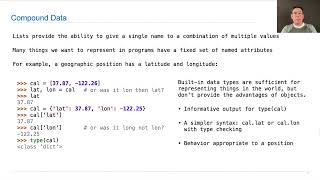 Data Classes