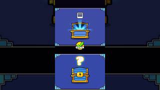 HOW TO UNLOCK THE OFFICIAL ROBTOP CUBE (Cube 485) | Geometry Dash | #geometrydash #geometrydashcodes