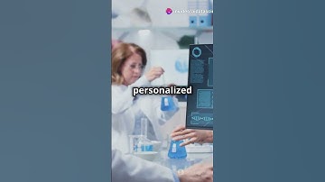 Apheris: Revolutionizing AI in Life Sciences! #sciencefather