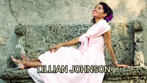 A Mi ME AMO JESUS.     Lillian Johnson