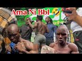Mbavu Destroyer Gets Angry On Majembe Big Nyash 🍑🍑🤣🤣🤣