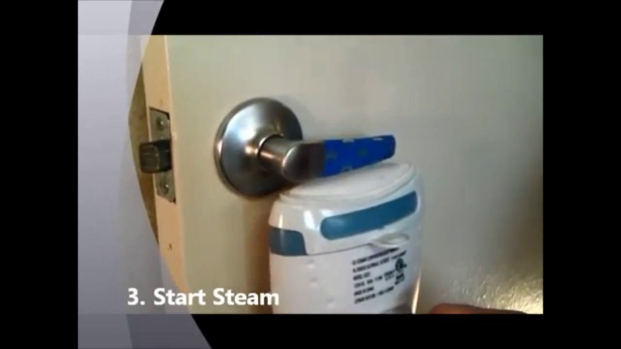 TouchPoint ADA Handle Installation