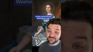 Where to see a ghost in Fredericksburg Virginia