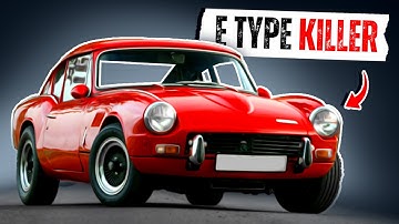 When Triumph Built MG