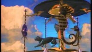 Benson & Hedges / The Wave Commercials (1987)