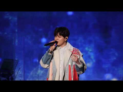200111 《一个人记得》focus 《AZORAland•启》音乐会 | 尤长靖 YouZhangJing / AzoraChin