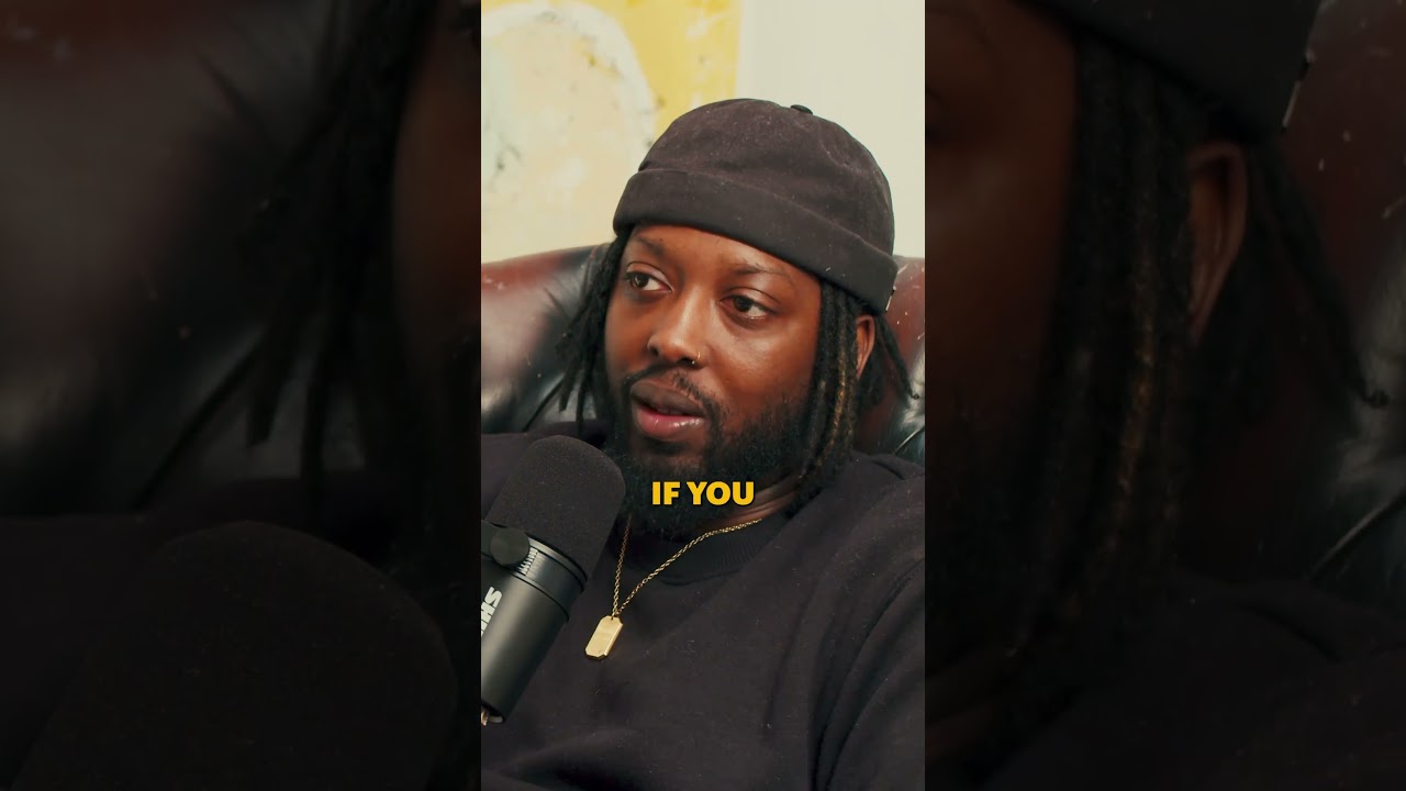 How to change your mindset 