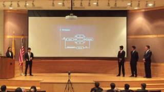 Spencer GSET Rutgers Presentation