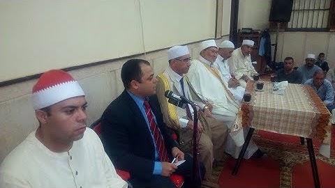 تلاوة من قارئ مصرى تهز الجبال - افضل من كدة ما فيش وتحدى ان لم تخشع جوارحك | حرك ملك المقامات