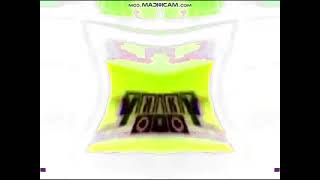 Klasky Csupo VideoTape Effects (Klasky Csupo 2001 Effects) (FIXED)