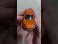🔥Furuya 1/64 Porsche Panamera Turbo #automobile #unboxing #mini