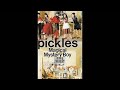 pickles/Magical Mystery Boy (SINGLE VERSION)