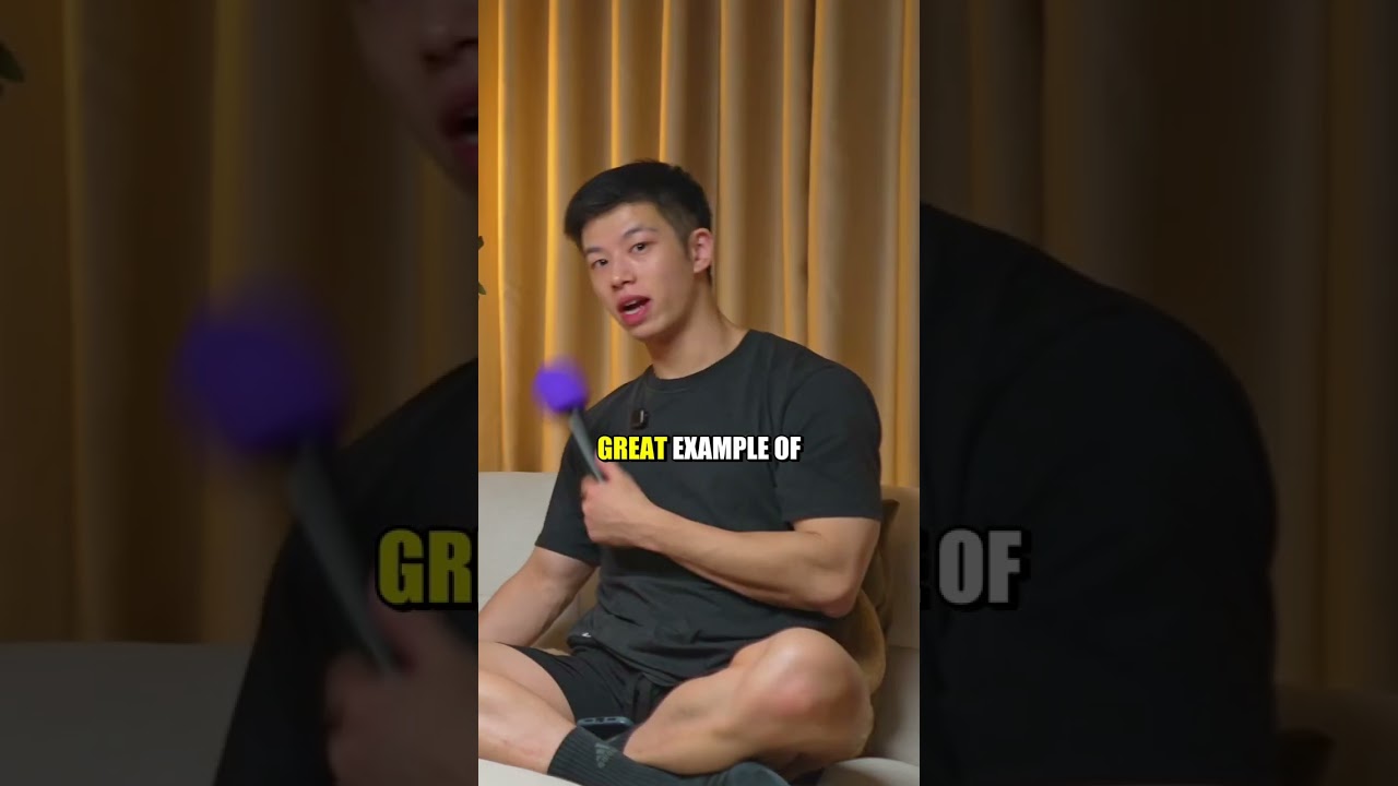 Is Singapore a good dictatorship? #pbttalks #talkshow  Full episode out now Youtube and Spotify!