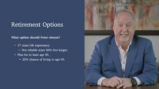 Peter - Case Study