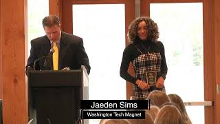 2022 St. Paul Athena Award Ceremony