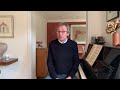 A Musician’s Life On Pause | Simon Halsey | TEDxUniversityofBirmingham Mp3 Song