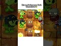 Even Octopus Got Shocked pvz shorts pvz pvz2 meme 