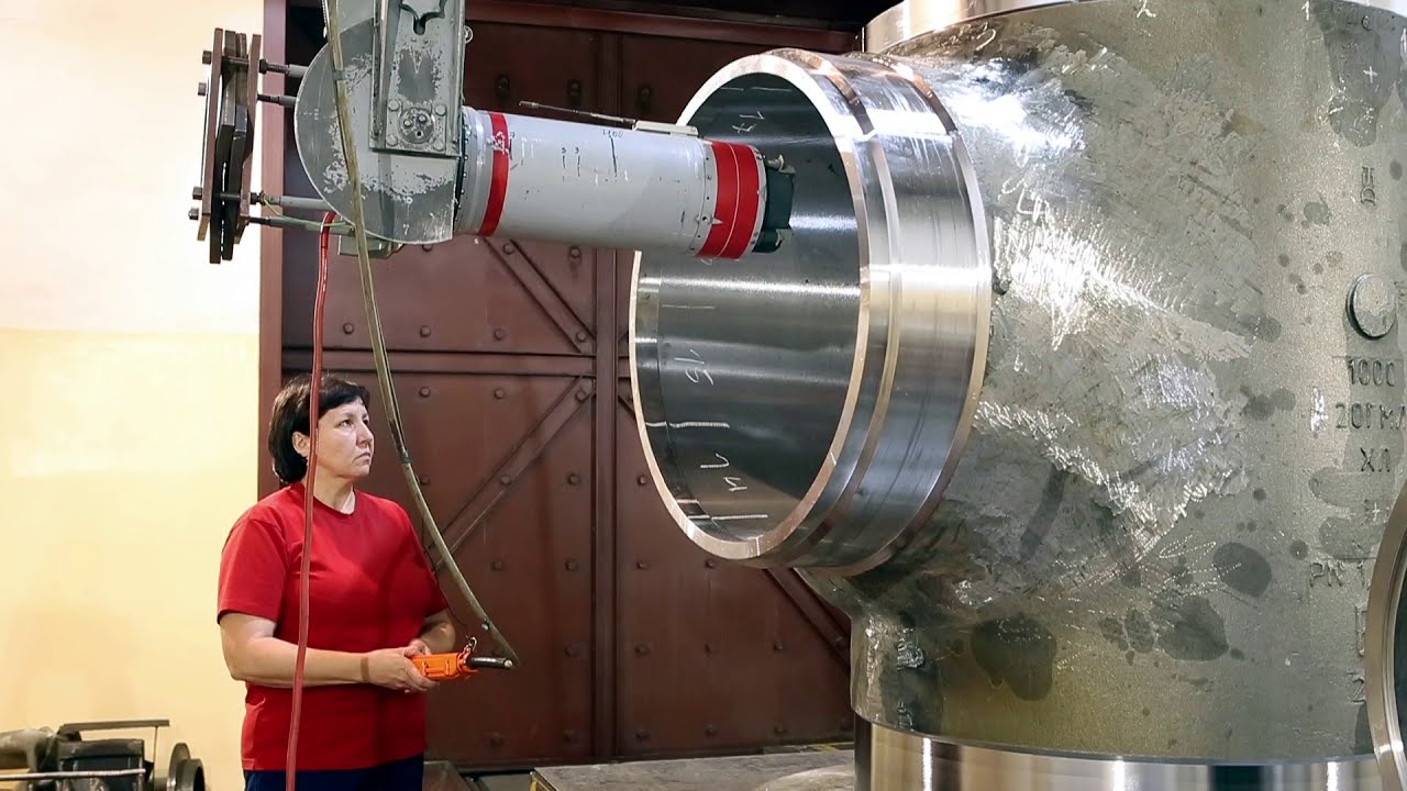 Рентген для машин
