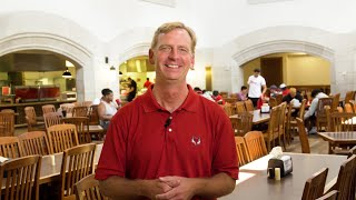 President Weinman's Welcome Back Message