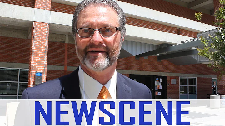 SDCC President Anthony Beebe Speaks About City's O...