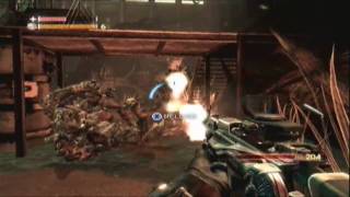 Singularity Mini Bosses Battle Videos Part1