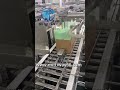 Butter Shortening Packaging Machine