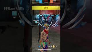 SUBSCRIBEFREE FIRE gamervideo support #freefire #totalgaming