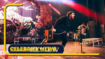 The Used prove they are here to stay - review