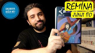 Cehennem Yıldızı Remina Manga İncelemesi Okumaya Değer Mi? Bölüm - 17