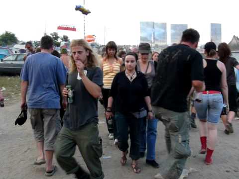 Wideo: Organizatorzy Woodstock 50 Oficjalnie Anulują Festiwal