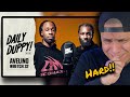 "THE BEST UK RAP DUO!" Avelino &amp; Wretch 32 - Daily Duppy | GRM Daily REACTION