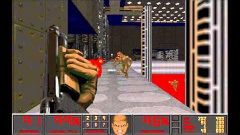 ICARUS: Alien Vanguard - Map 04