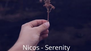 Nicos - Serenity