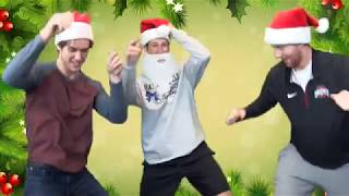 Jingle Bell Rock/All I Want for Christmas