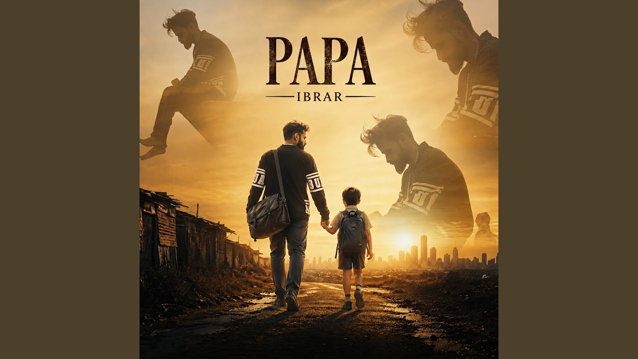 Watch Papa on YouTube Watch Papa on YouTube