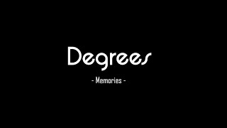 degrees° - Memories screenshot 4